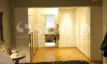 Imagem 5: Apto 3 dorms, sendo 1 suíte, dependência de empregada, 1 vaga