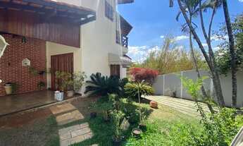 Imagem: Casa - Sítio Recreio dos Cafezais - Valinhos