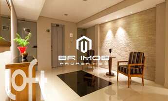 Imagem 9: APARTAMENTO RESIDENCIAL em SÃO PAULO - SP, CONSOLAÇÃO