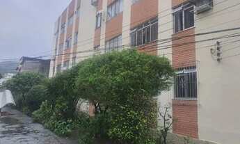 Imagem 4: Bom apartamento para venda com 50 m², com 2 quartos em Praça Seca - - RJ