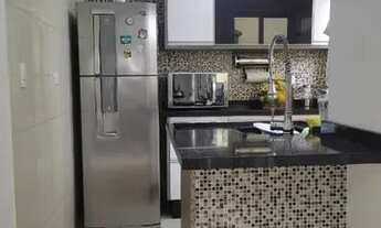 Imagem 4: Apartamento para locação com 2 dormitórios na Vila Maracanã / Guarani em Santo André - SP