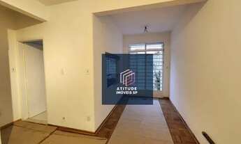 Imagem 2: Casa com 2 dormitórios para alugar, 95 m² - Perdizes - São Paulo/SP