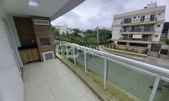 Imagem 5: Recreio dos Bandeirantes