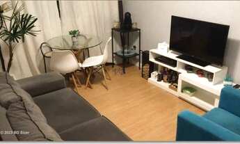 Imagem 2: Apto - Santa Terezinha