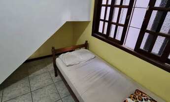 Imagem 4: QUARTOS INDIVIDUAIS P/ SOLTEIRO MOBILHADOS 550,00