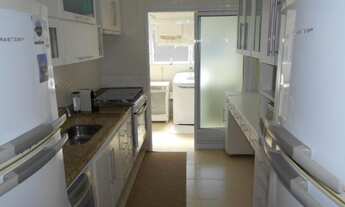 Imagem 5: Apartamento com 3 dormitórios à venda, 156 m² - Riviera de São Lourenço - Bertioga/SP