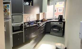 Imagem 5: Apartamento para venda no bairro Parque Industrial, Campinas SP