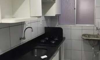 Imagem 5: Apartamento no Aririzal/ 2 quartos/ Suíte/ Projetado