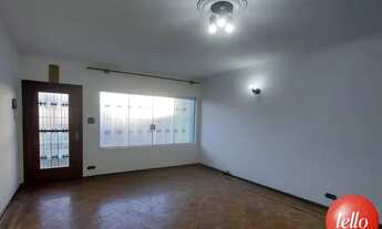 Imagem: São Paulo - Casa Padrão - Mooca