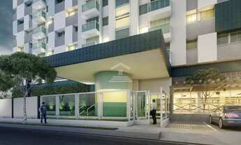 Imagem 2: Apartamento para venda com 70 metros quadrados com 3 quartos em Ininga - Teresina