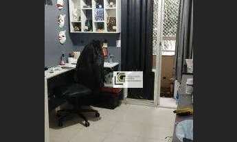 Imagem: Apartamento com 2 dormitórios à venda