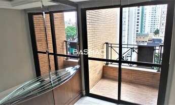 Imagem 6: APARTAMENTO com 2 dormitórios à venda por R$ 599.000,00 no bairro Bigorrilho - CURITIBA