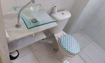 Imagem 2: Alugo apartamento em Campo Grande