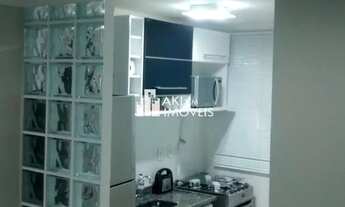 Imagem 4: Apartamento para venda em Jardim Olímpico de 47.00m² com 2 Quartos e 1 Garagem