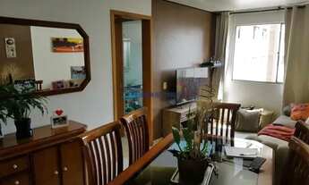 Imagem 3: Apto impecável, modernizado, planejado, andar alto, Jardim Celeste