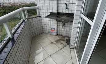 Imagem 4: Apartamento com 2 dorms, Mirim, Praia Grande - R$ 270 mil, Cod