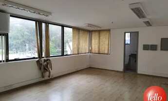 Imagem 2: São Paulo - Conjunto Comercial/Sala - Santa Cecília