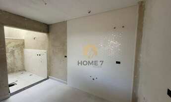 Imagem 5: Sobrado com 2 dormitórios à venda, 61 m² por R$ 342.000,00 - Pinheirinho - Curitiba/PR