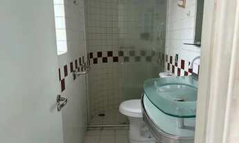 Imagem 7: Apartamento grande para aluguel l 3+1 l piscina