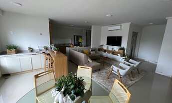 Imagem 4: Apartamento para venda com 125 m² - 03 Suítes Plenas no Setor Bueno - Goiânia - GO