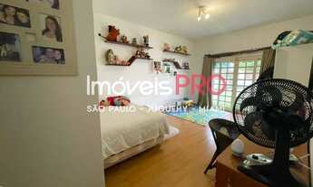 Imagem 5: Casa térrea - Planalto Paulista - e dormitórios