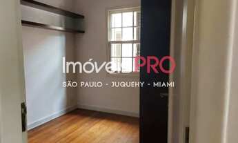 Imagem 6: Casa assobradada em rua desejada na Vila Nova Conceição