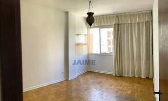 Imagem 3: Apartamento com 110 m2 e uma vaga em área nobre - Higienópolis