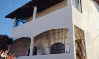 Imagem: Casa 4 quartos em Balneário Ponta da Fruta