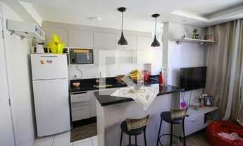 Imagem 4: Apartamento para Aluguel - Itaquera, 2 Quartos, 41 m2