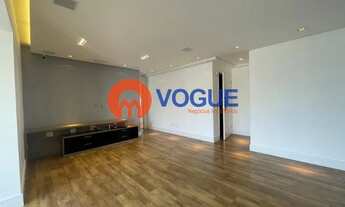 Imagem 4: Apartamento para locação, Vila Andrade, 109 m², 03 dormitórios, 02 suítes, lavabo, 02 vaga