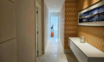 Imagem 2: Mônaco Apartamento para venda com 292 metros quadrados com 4 quartos