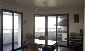 Imagem 3: APARTAMENTO - MORUMBI - SP