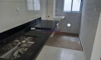 Imagem 5: Condomínio na Vila Nivi com 2 quartos