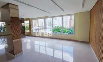 Imagem 4: Apartamento para venda tem 96 metros quadrados com 3 quartos em Setor Marista - Goiânia