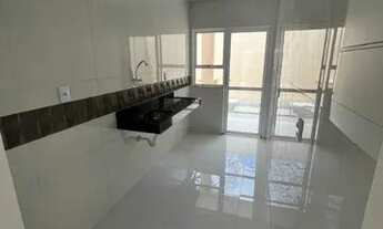 Imagem 4: Casa na Maraponga em Loteamento fechado, 3 suites, 4 banheiros