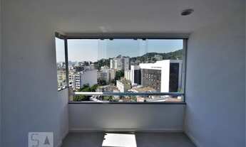 Imagem 6: Apartamento para Aluguel - Laranjeiras, 2 Quartos, 80 m2