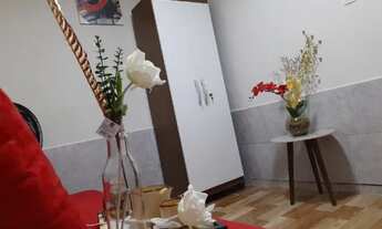 Imagem 6: Oceano Azul a 50 m da Orla de Atalaia-Passarela do Caranguejo - Loft