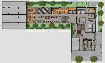 Imagem 10: STUDIO RESIDENCIAL em São Paulo - SP, Jardim Paulista