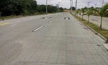 Imagem 2: AR - lotes a 3 minutos da praia do Icaraí