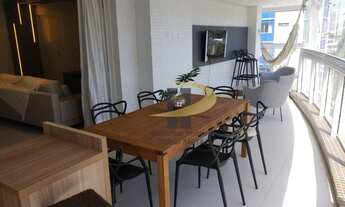 Imagem 2: Apartamento com 3 dormitórios à venda, 165 m² por R$ 1.999.000,00 - Aparecida - Santos/SP