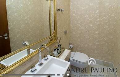 Imagem 4: CONDOMÍNIO ALPHAVILLE JACARANDAS