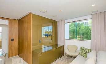 Imagem 6: Apartamento para Aluguel - Belvedere, 2 Quartos, 60 m2