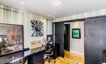 Imagem 14: Apartamento para Aluguel - Jardim Paulista, 3 Quartos, 110 m2