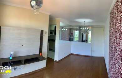 Imagem 3: Apartamento à Venda com 3 dormitorios , 64m² no Condominio Nova Mogi I , Mogi Moderno - Mo