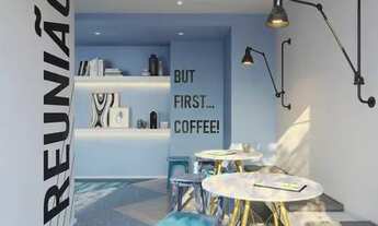 Imagem 4: Apartamento Garden na Vila Carrão 95 m² com 3 quartos sendo 1 suíte