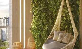 Imagem 5: Apartamento para venda com 130 metros quadrados com 4 quartos em Boa Viagem - Recife - PE