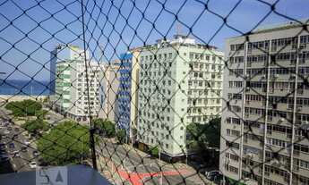 Imagem 6: Apartamento para Aluguel - Copacabana, 1 Quarto, 30 m2