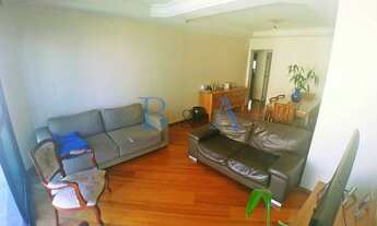 Imagem 3: Apartamento - 115m2 - 3 quartos - 3 suítes - 2 vagas - Santana - São Paulo - SP