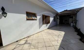 Imagem 3: Casa térrea com piscina e arejada na Vila Guilherme, 2 Quartos, 8 Vagas