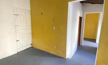 Imagem 7: Casa duplex na Rua Romeu Aldigueri